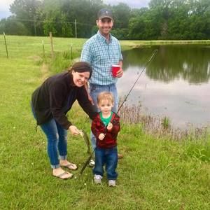 Meet your Posher, Adrian